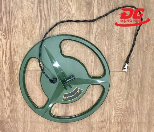 Máy dò kim loại TM88S 4