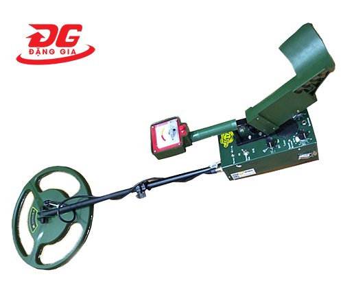Máy dò kim loại TM88S