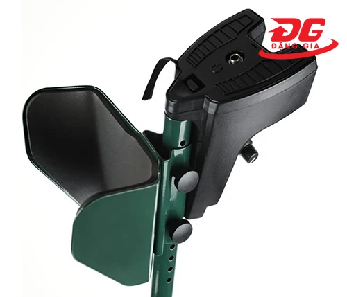 Máy dò kim loại lòng đất Teknetics T2 2