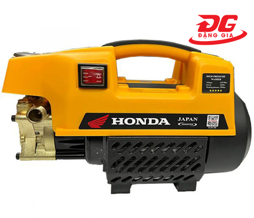 Máy rửa xe Honda 2300w H01A