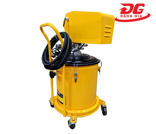 Máy bơm mỡ dùng điện GZ-D2 2