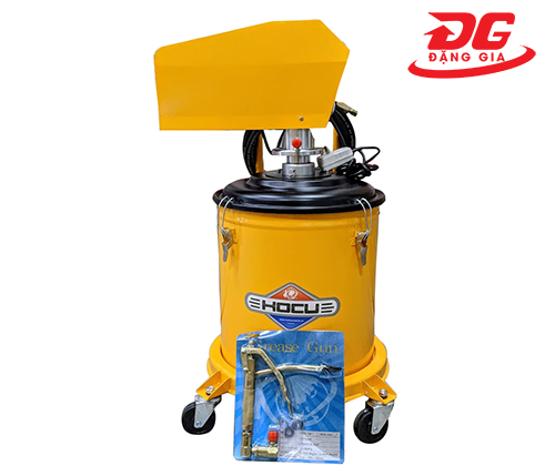 Máy bơm mỡ dùng điện GZ-D2