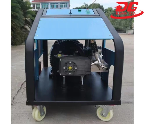 Máy rửa xe Kumisai KMS 450 2