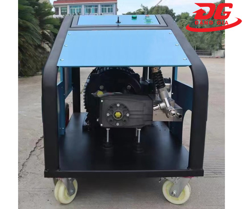 Máy rửa xe Kumisai KMS 450 2