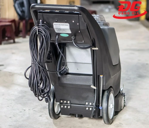 Máy giặt thảm Kumisai DTJ5A 5
