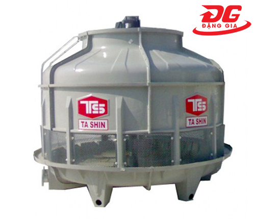 Tháp giải nhiệt Tashin TSC 80 RT