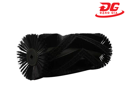 Chổi chính xe quét rác ngồi lái Kumisai KMS-1800E