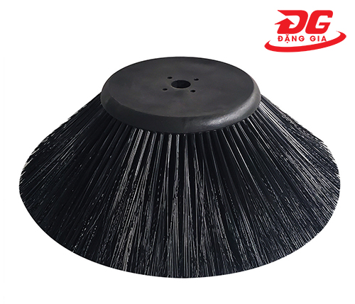 Chổi phụ xe quét rác ngồi lái Kumisai KMS-1800E