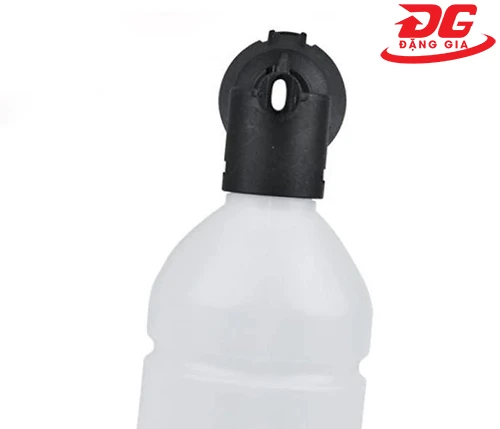 Bình xịt bọt tuyết mini (0,3 lít) 2