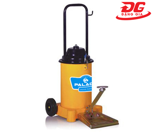 Máy bơm mỡ bằng chân Palada GZ-6J
