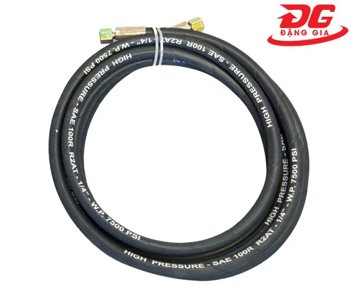 Máy bơm mỡ khí nén thanh dài Palada PD-175 4