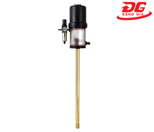 Máy bơm mỡ khí nén thanh dài Palada PD-175