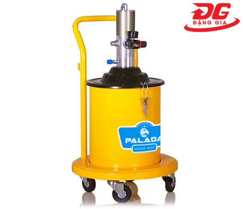 Máy bơm mỡ khí nén Palada PD-9T