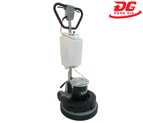 Máy mài sàn công nghiệp Karva KVG-17E