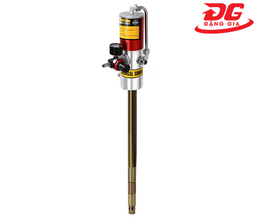 Máy bơm mỡ khí nén thanh dài Palada PD-185A
