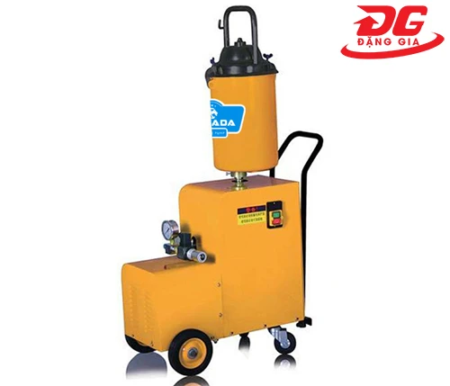 Máy bơm mỡ điện Palada PD-D1 1