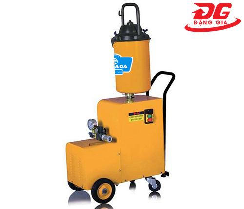 Máy bơm mỡ điện Palada PD-D1