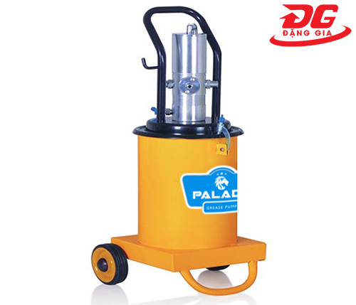 Máy bơm mỡ khí nén Palada PD-3