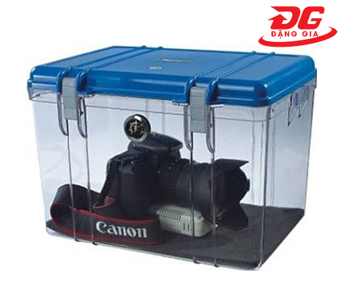 Hộp chống ẩm Wonderful DB-2820 12L