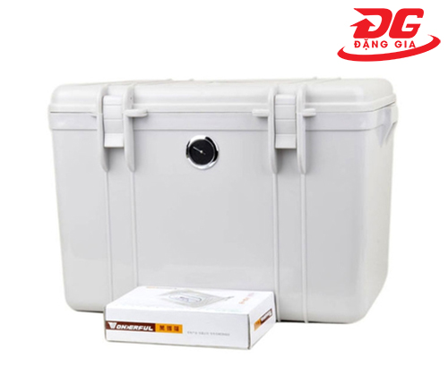 Hộp chống ẩm Wonderful DB-3828 28L
