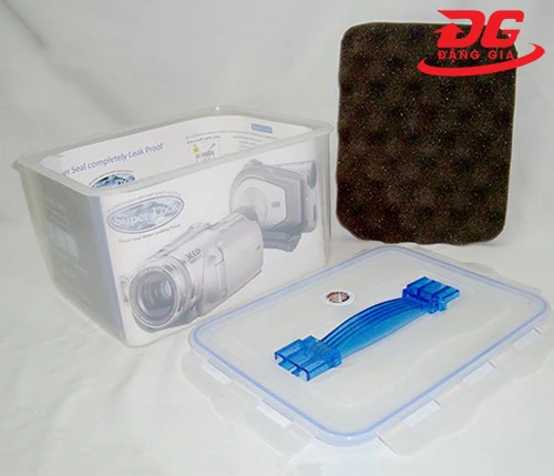 Hộp chống ẩm Super Lock 8.4L 3