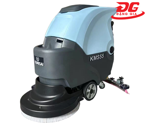Máy chà sàn liên hợp Kumisai KMS 55