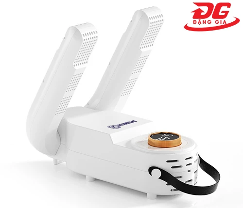 Máy sấy giày Kumisai KMS A2
