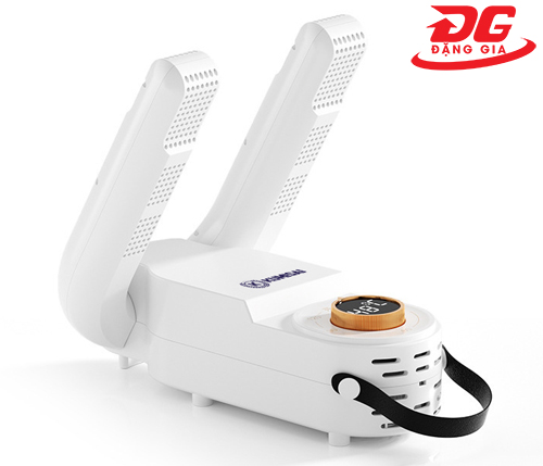 Máy sấy giày Kumisai KMS A2