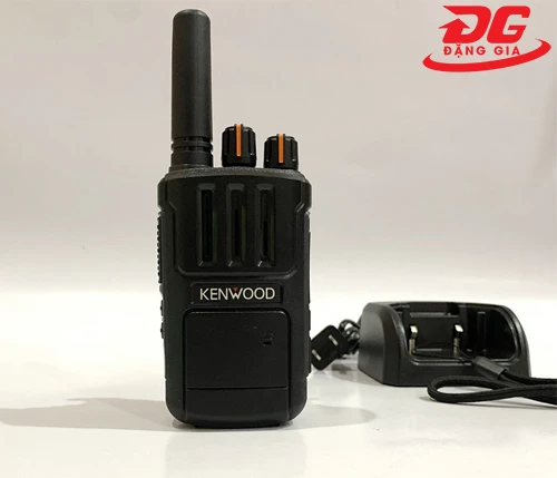 Máy bộ đàm Kenwood TK 340 4
