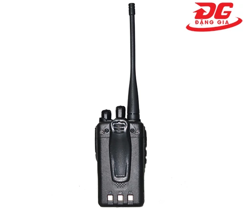 Bộ đàm cầm tay Kenwood TK 3290 4