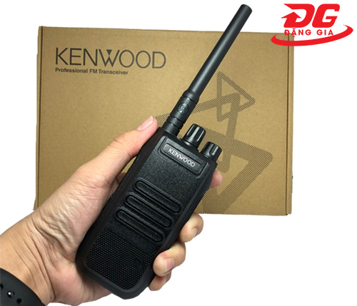 Bộ đàm Kenwood P802 2
