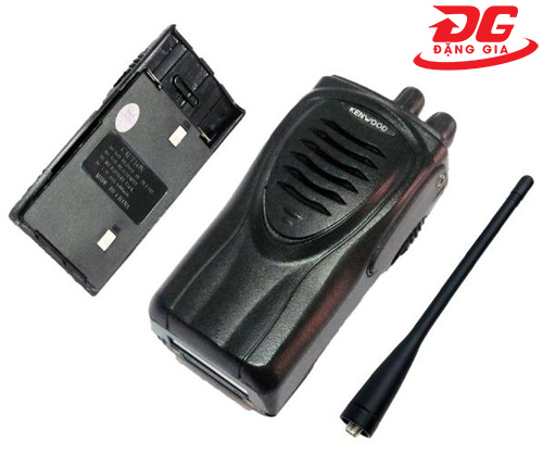 Bộ đàm Kenwood TK-3206 2