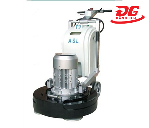 Máy mài sàn bê tông ASL750-T9