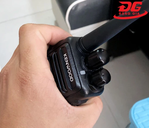 Máy bộ đàm Kenwood TK 510 3