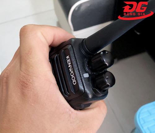 Bộ đàm Kenwood TK 510 3