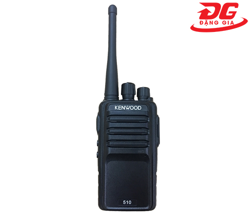 Bộ đàm Kenwood TK 510