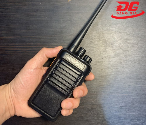 Bộ đàm Kenwood TK-D50 3