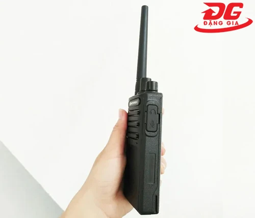Máy bộ đàm Motorola GP-358 4