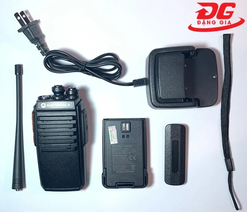 Bộ đàm Motorola GP 6288 5