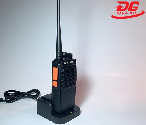 Bộ đàm Motorola GP 6288 4