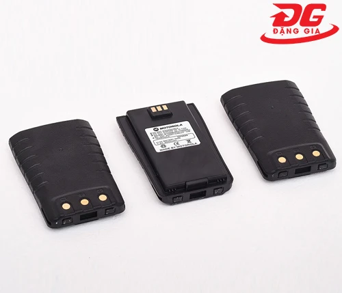 Bộ đàm Motorola GP 6688 4