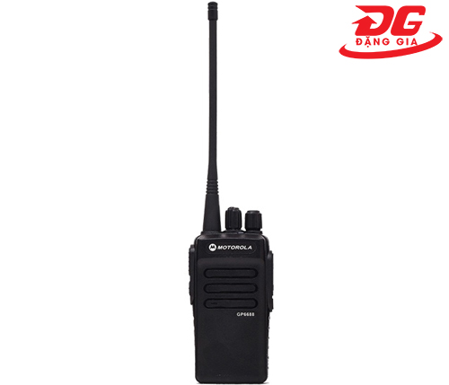 Bộ đàm Motorola GP 6688