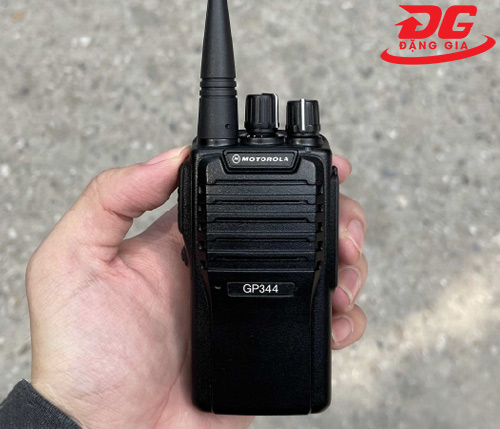 Bộ đàm Motorola GP 344 2
