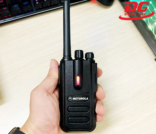 Bộ đàm Motorola CP 550 3