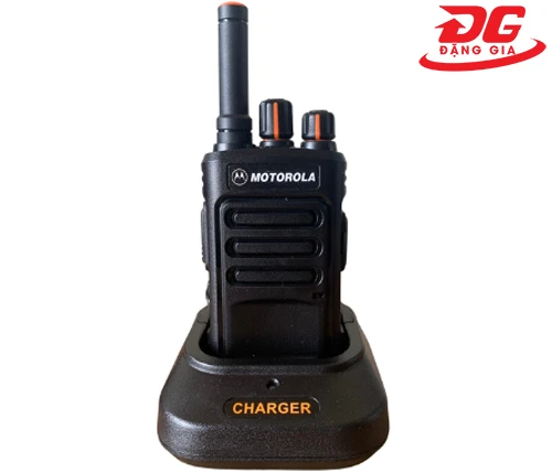 Bộ đàm Motorola XiR C6650