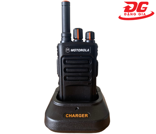 Bộ đàm Motorola XiR C6650