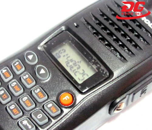 Bộ đàm Motorola GP 950 Plus 5
