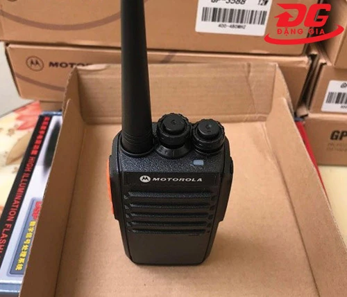 Bộ đàm Motorola GP 588 4