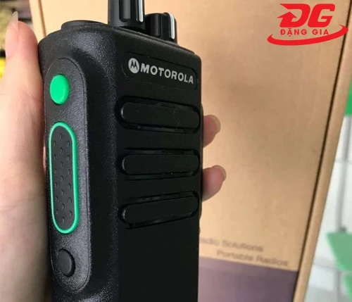 Bộ đàm Motorola CP 8600 Plus 4