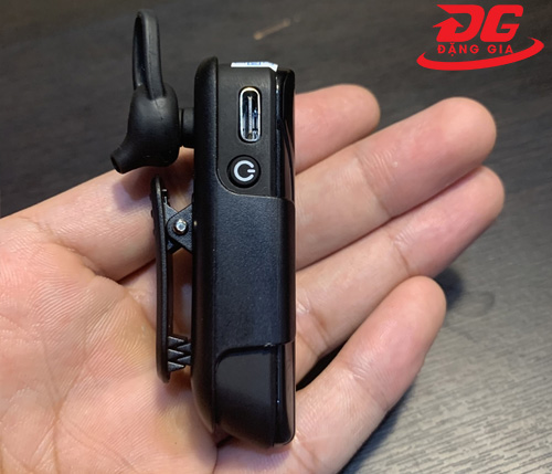 Bộ đàm mini